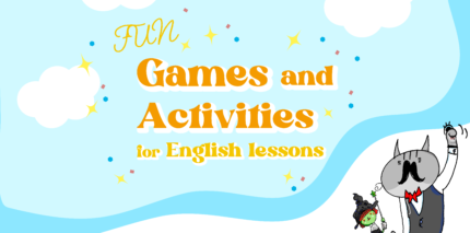 esl games for kids classroom